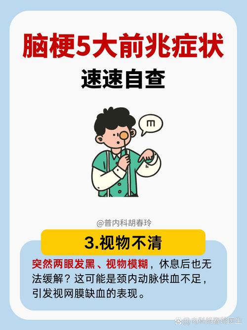 脑梗引起的原因是什么