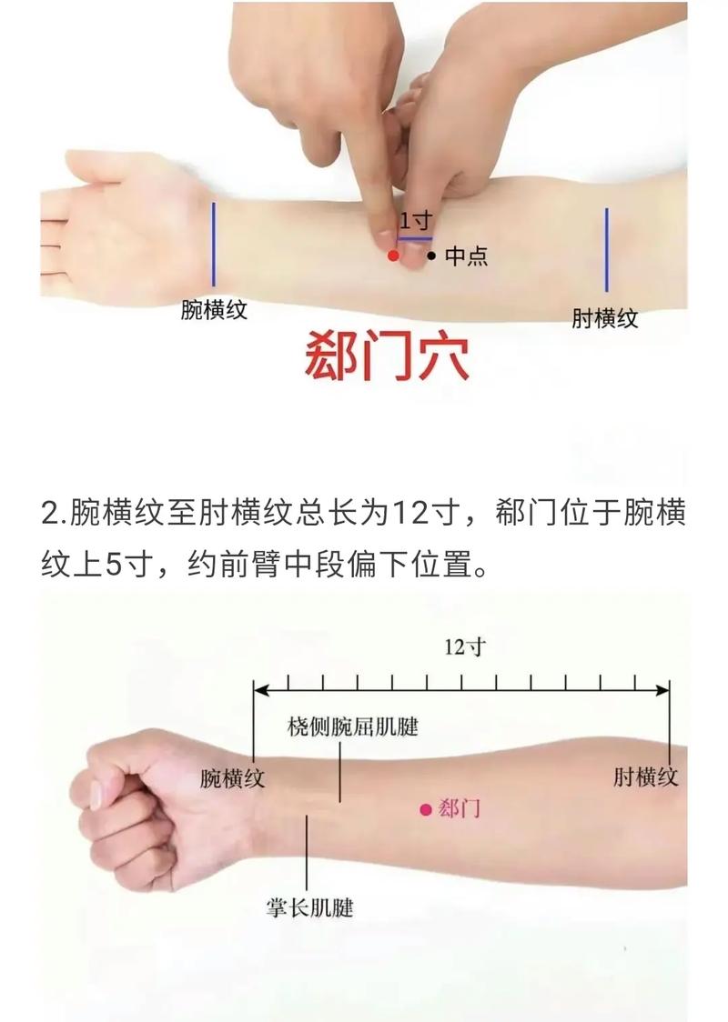 按什么穴位治疗发烧