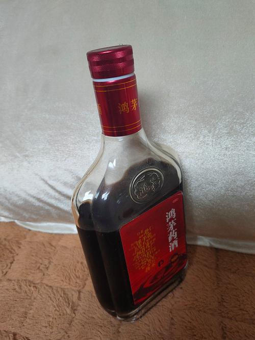 鸿茅药酒能治哪种风湿
