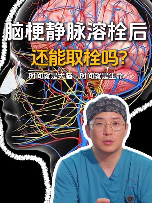 第二次脑梗可以溶栓吗