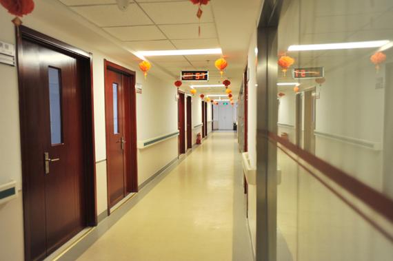 侯丽萍风湿医院的评价