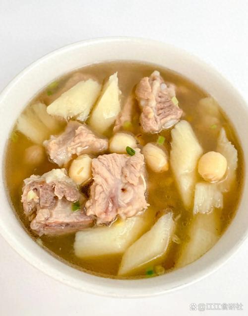 脑梗患者能喝排骨汤吗