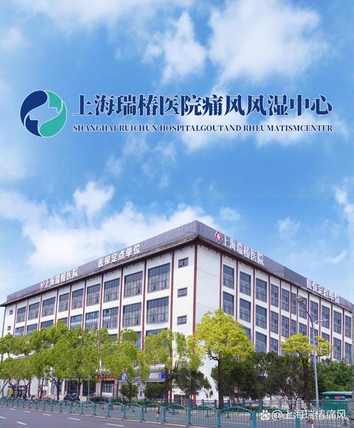 国内风湿病最好的医院