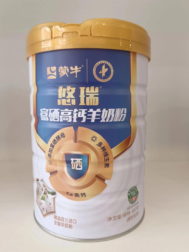 脑梗可以吃高钙奶粉吗