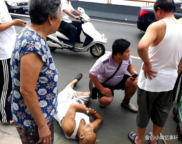 老人摔倒会引起脑梗吗