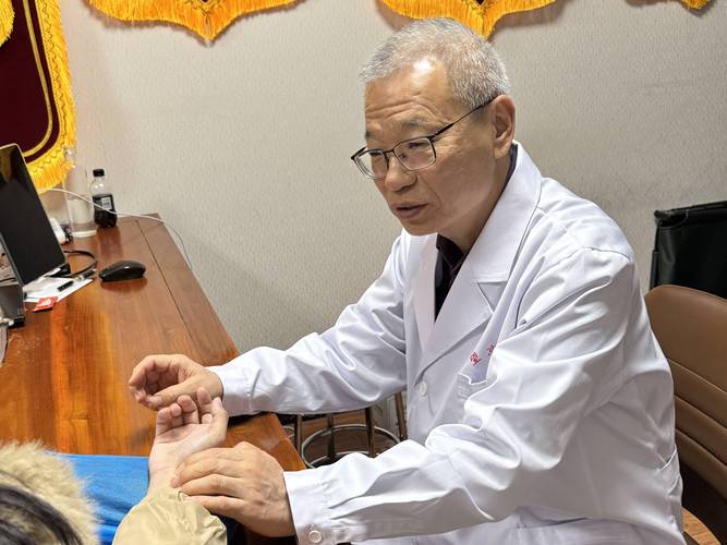 手关节风湿的中医治疗