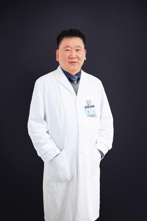 山东省立医院脑梗专家