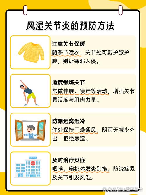 类风湿全身肿胀怎么办