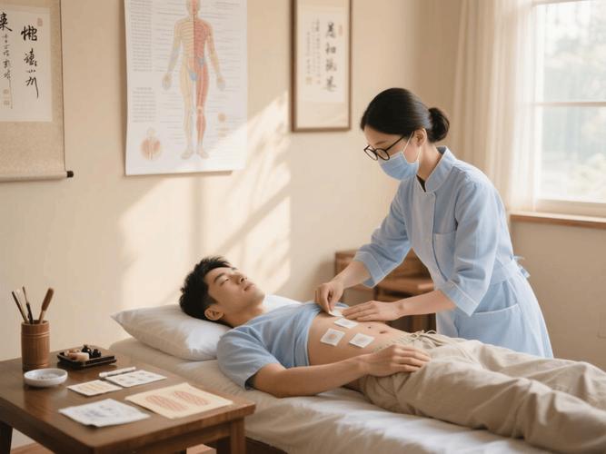 勃起按摩哪个穴位好