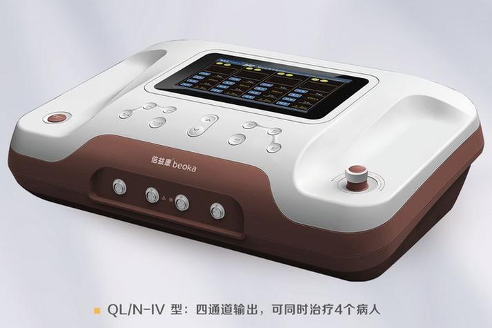 风湿电疗器用的几v电