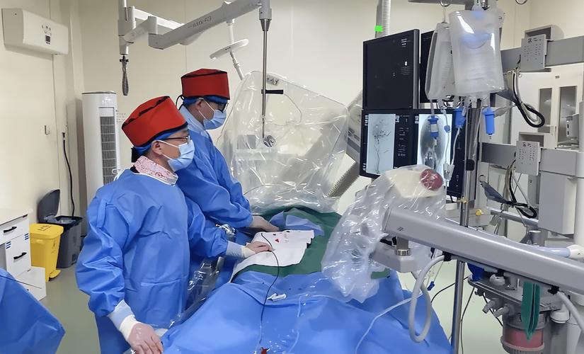 脑梗可以做心脏手术吗