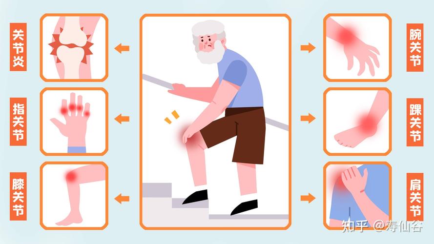 类风湿免疫力怎么调理