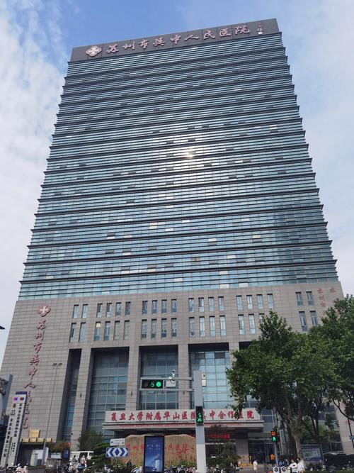 苏州看脑梗哪个医院好