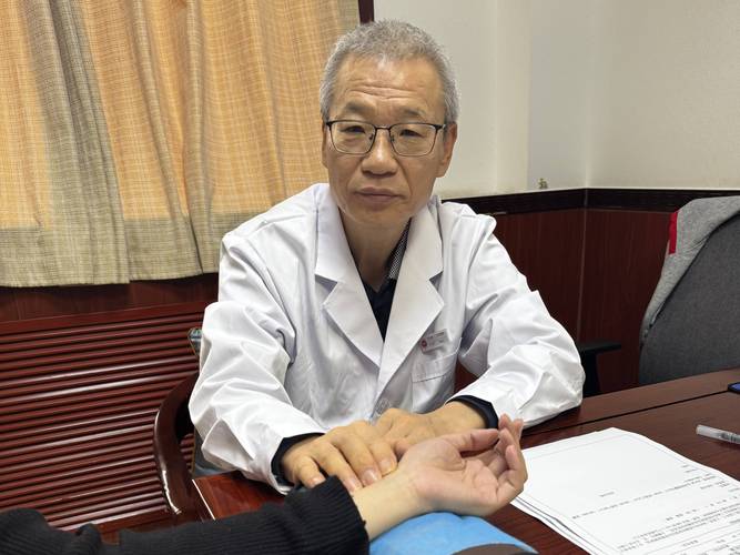 全国有名的类风湿专家