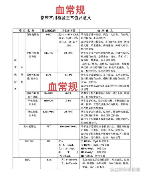 风湿病验血需要空腹么