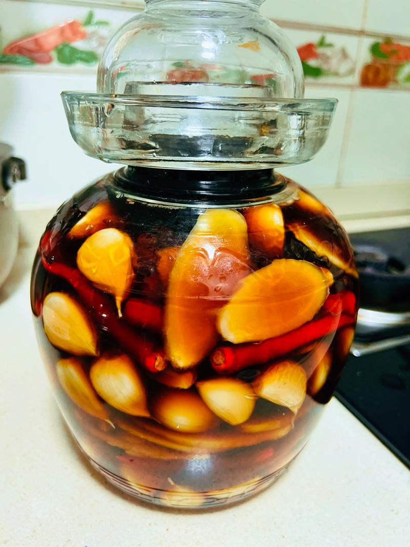 类风湿可以吃醋泡姜吗