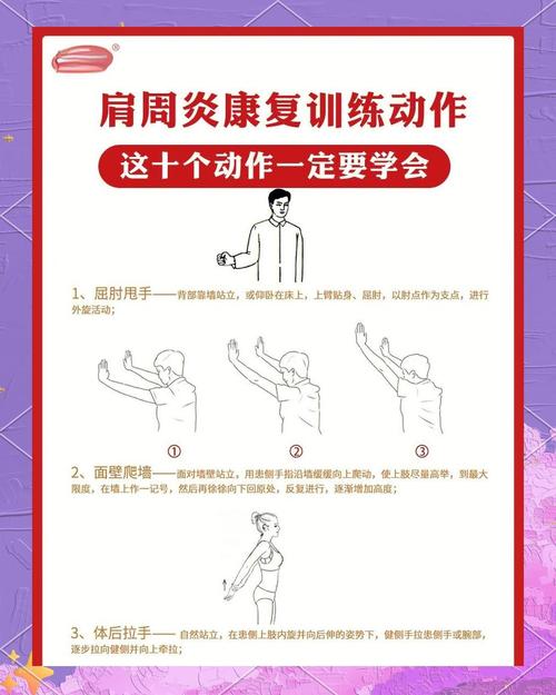 风湿性肩周炎 如何治