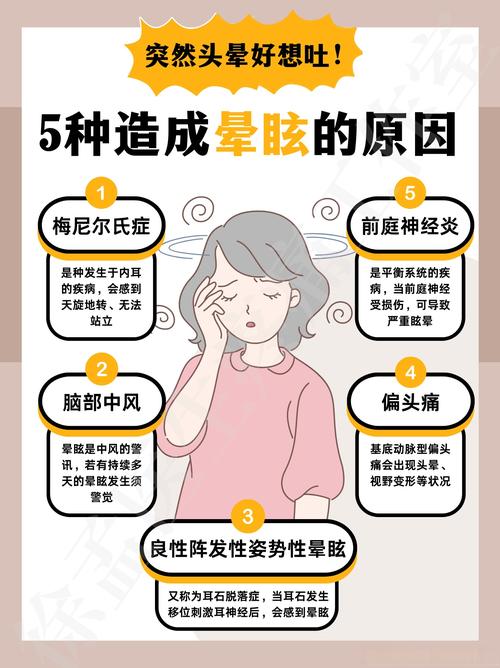 脑梗一直头晕怎么回事