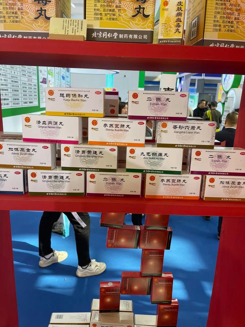 同仁堂治脑梗最贵的药