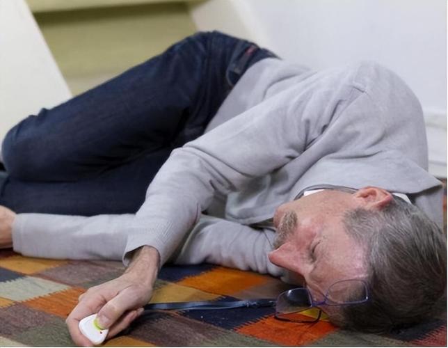 脑梗病人为什么爱睡觉