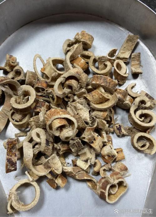 风湿止疼的中药有哪些