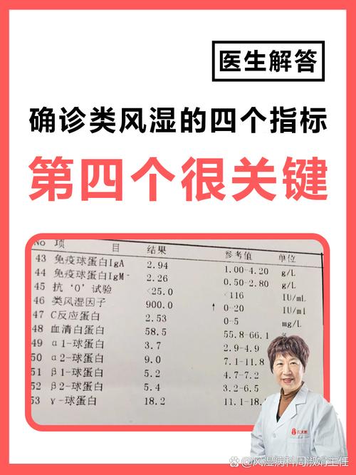 全国治类风湿医院排名