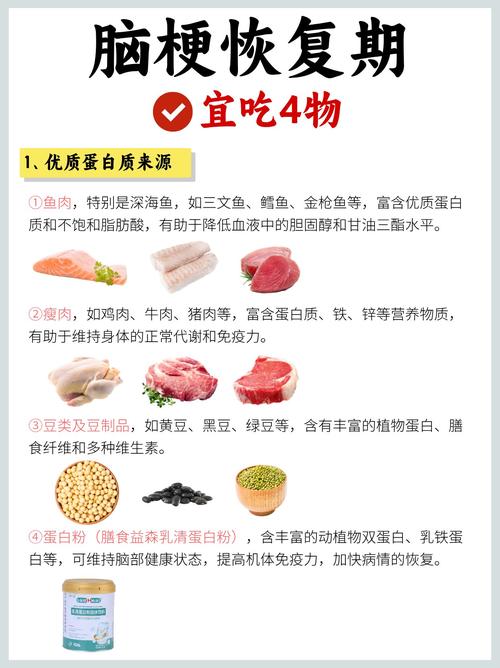 高血压脑梗不能吃什么