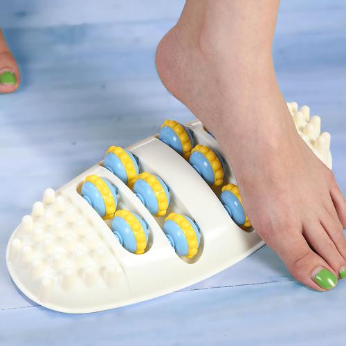 足底穴位压力刺激板