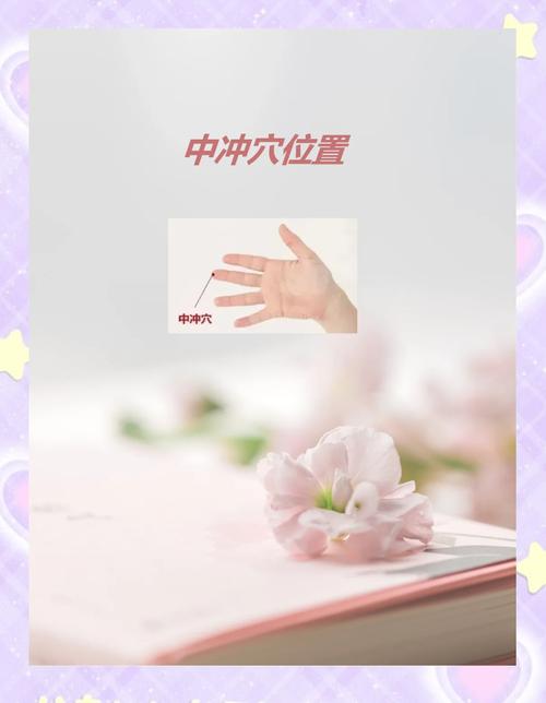 舌头溃疡扎什么穴位