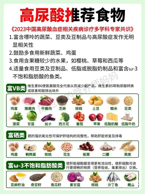 类风湿哪些食物可以吃