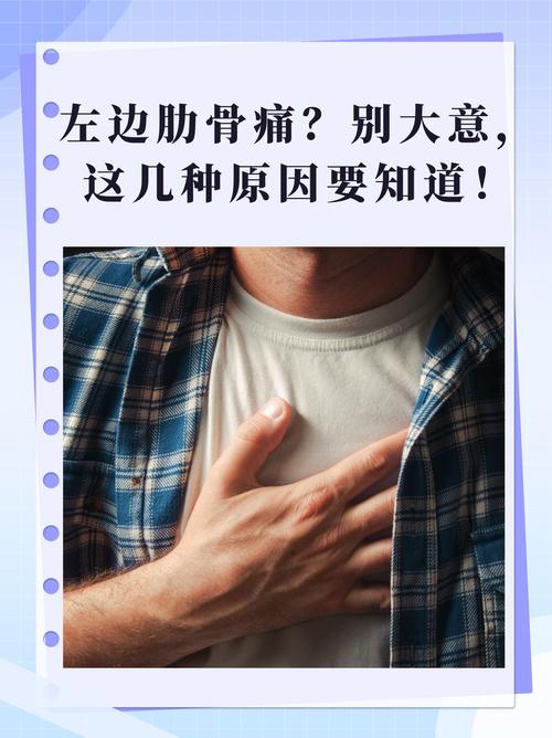 类风湿 肋骨按压酸胀