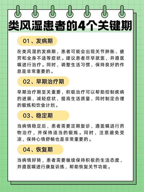 轻度风湿如何治疗最好