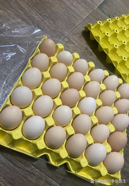 脑梗的人可以吃鸡蛋吗