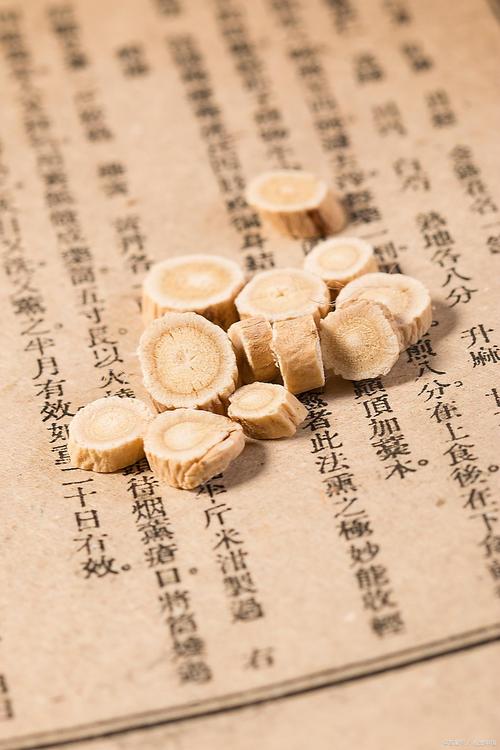 女人风湿要吃什么中药