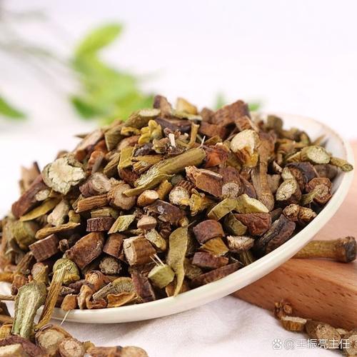 女人风湿要吃什么中药