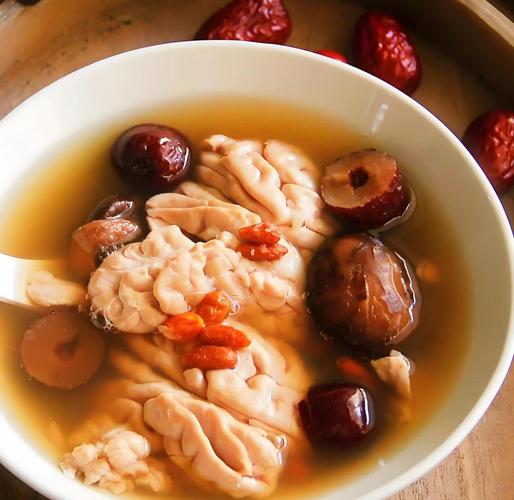 适合脑梗病人的养生汤