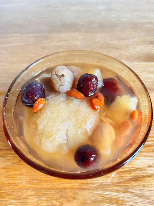 适合脑梗病人的养生汤