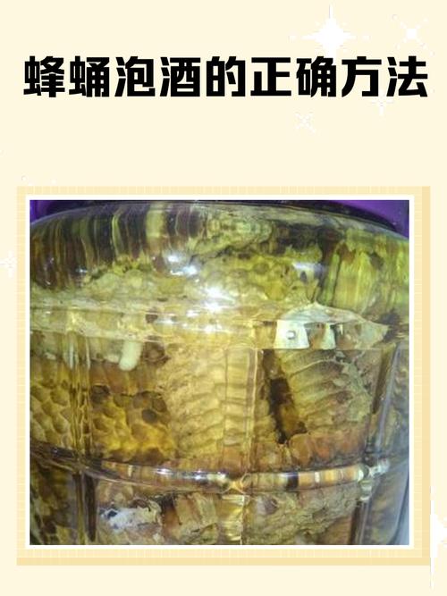 马蜂泡酒可以治风湿吗