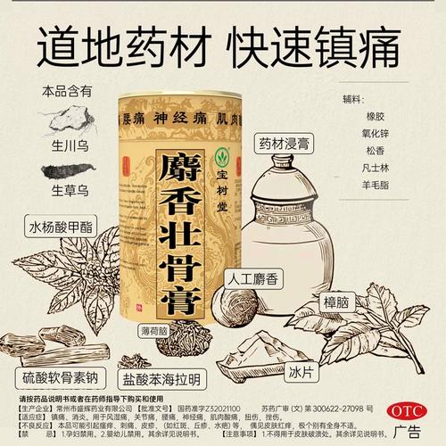 风湿腰疼贴什么膏药好