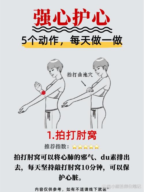 穴位按摩治疗臂膀痛