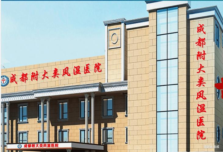 成都最好的类风湿医院