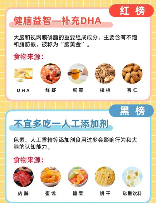 得了脑梗吃什么食物好
