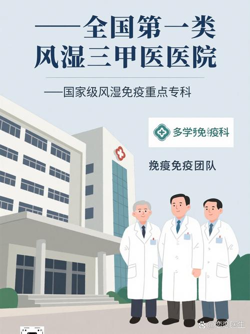 山西类风湿哪个医院好