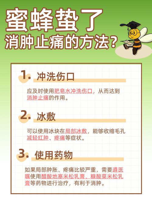 蜜蜂蛰可以治疗风湿吗