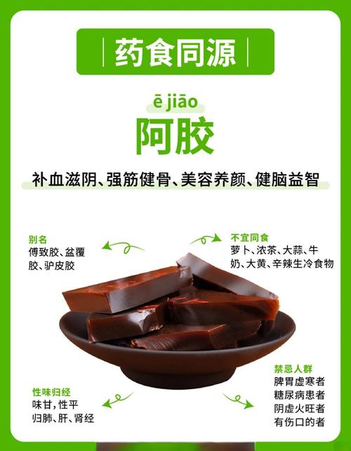 脑梗病人可以吃阿胶吗