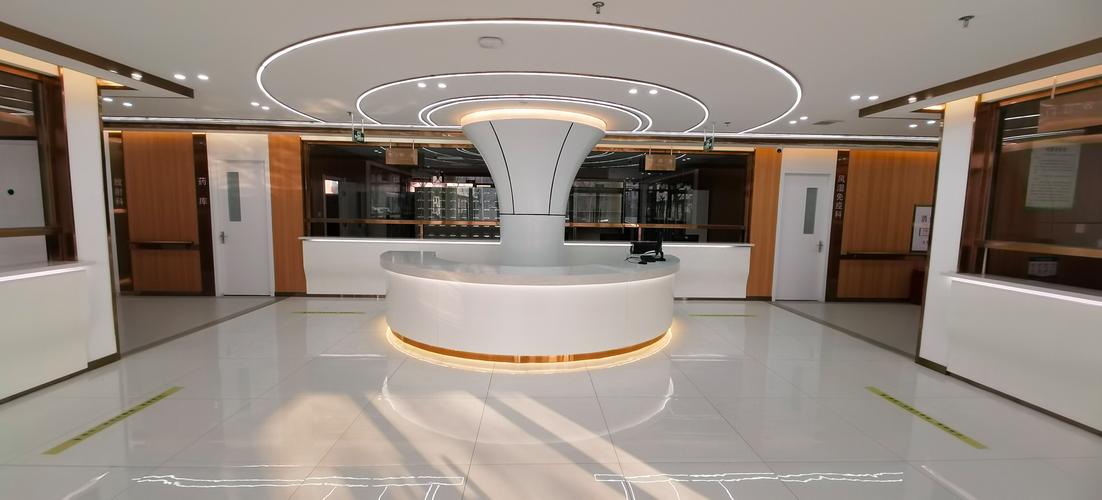 石家庄燕赵医院类风湿