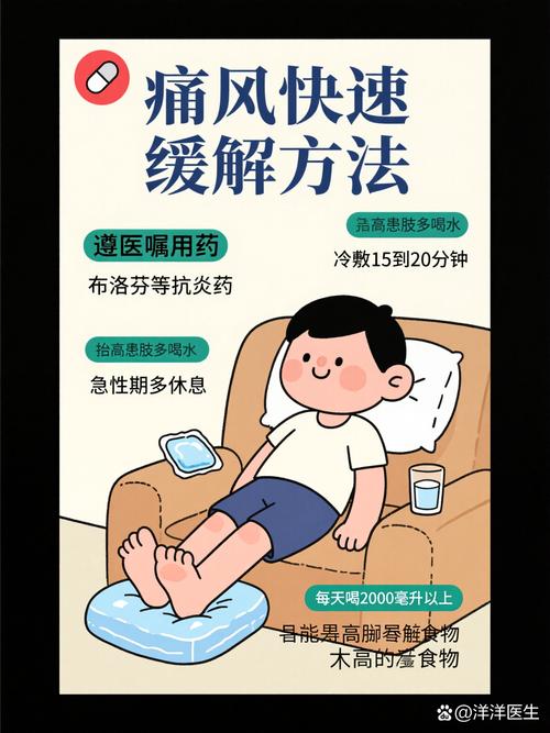 风湿引起发烧怎么治疗