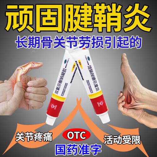 手关节风湿用什么药膏