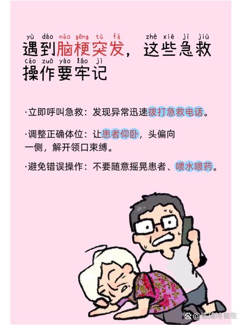脑梗反复发作怎么治疗