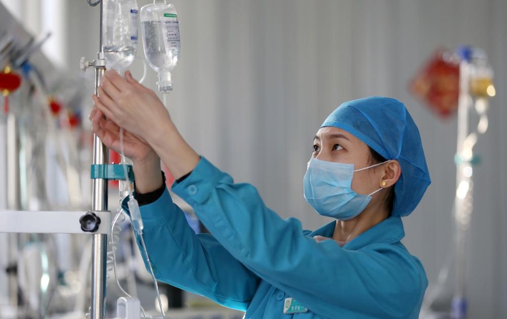 脑梗输液多长时间合适